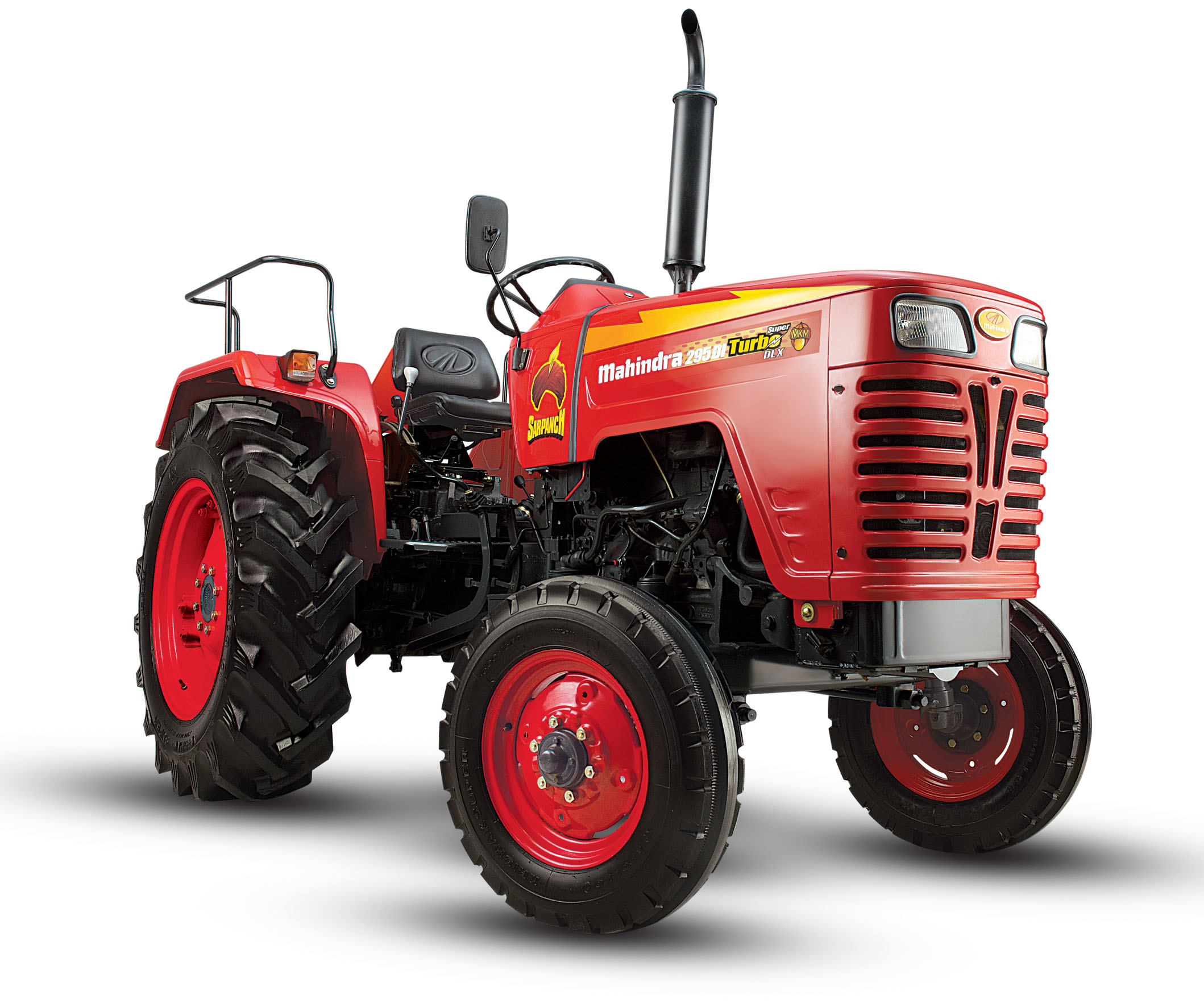 Mahindra Tractor Packages Oklahoma